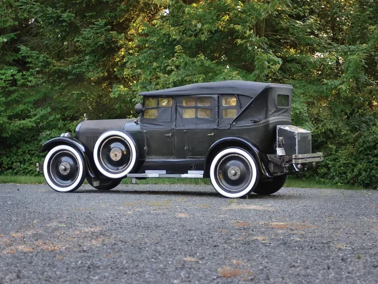 1924 Stutz Bearcat - Image 3 of 27