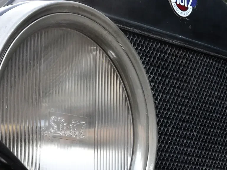 1924 Stutz Bearcat - Image 7 of 27