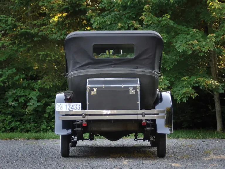 1924 Stutz Bearcat - Image 19 of 27