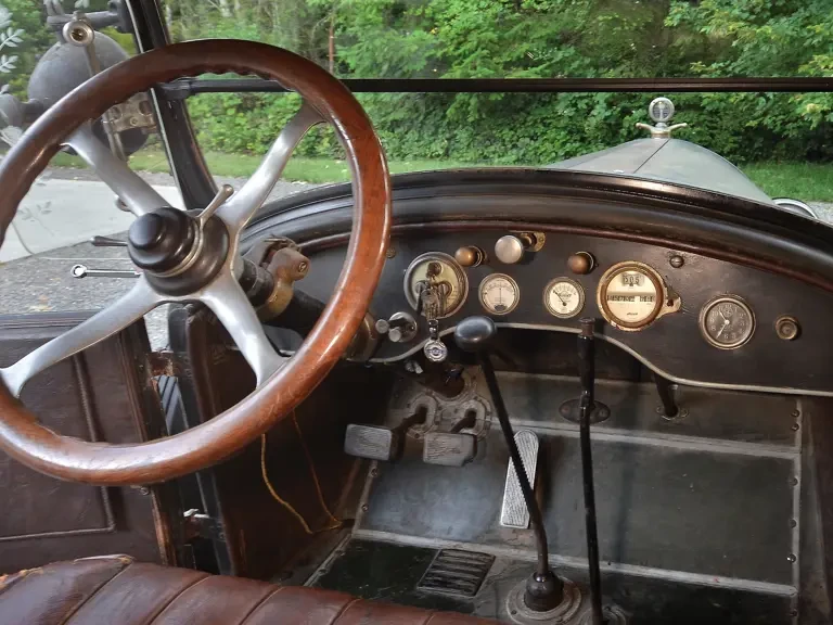 1924 Stutz Bearcat - Image 5 of 27