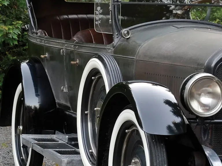 1924 Stutz Bearcat - Image 11 of 27