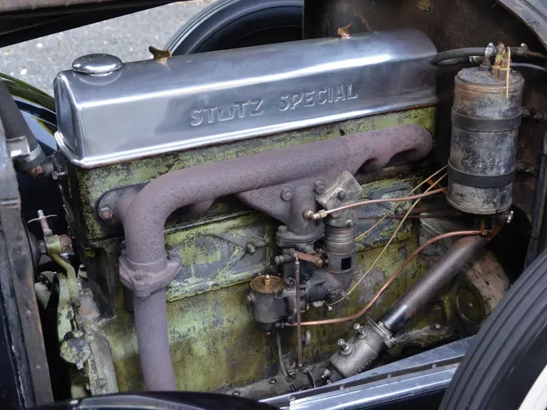 1924 Stutz Bearcat - Image 24 of 27