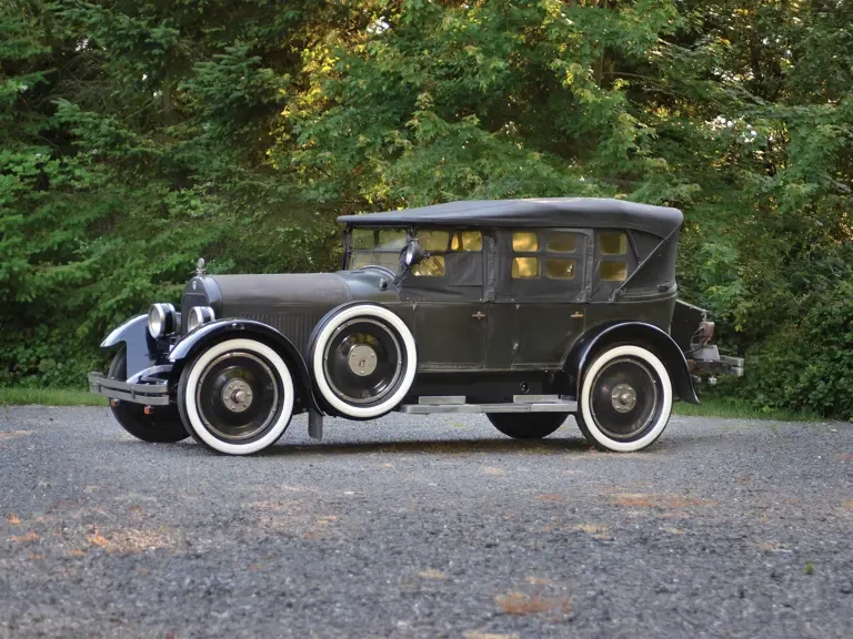 1924 Stutz Bearcat - Image 25 of 27