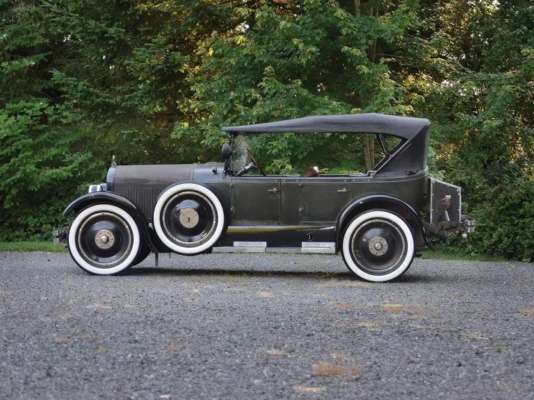 1924 Stutz Bearcat - Image 6 of 27