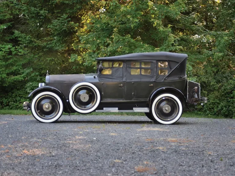 1924 Stutz Bearcat - Image 26 of 27