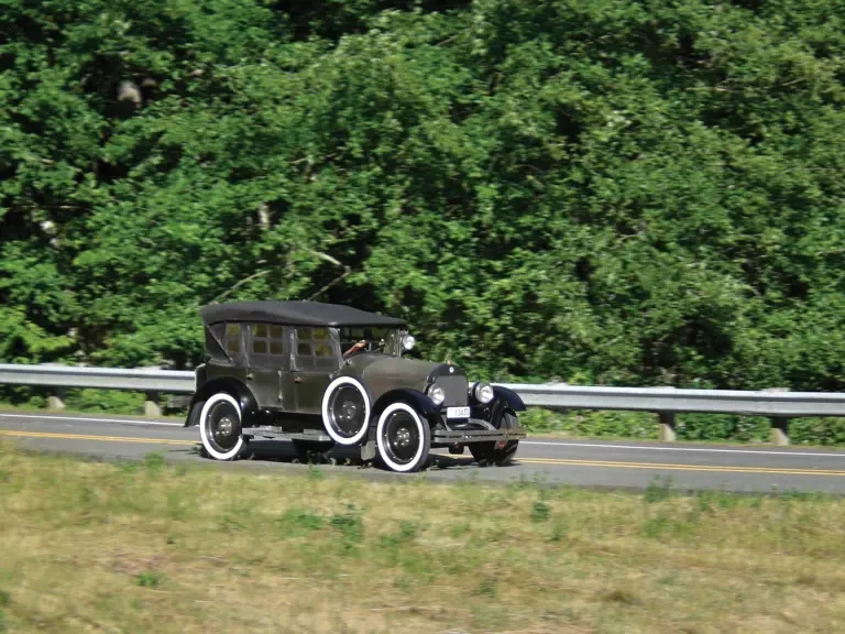 1924 Stutz Bearcat - Image 17 of 27