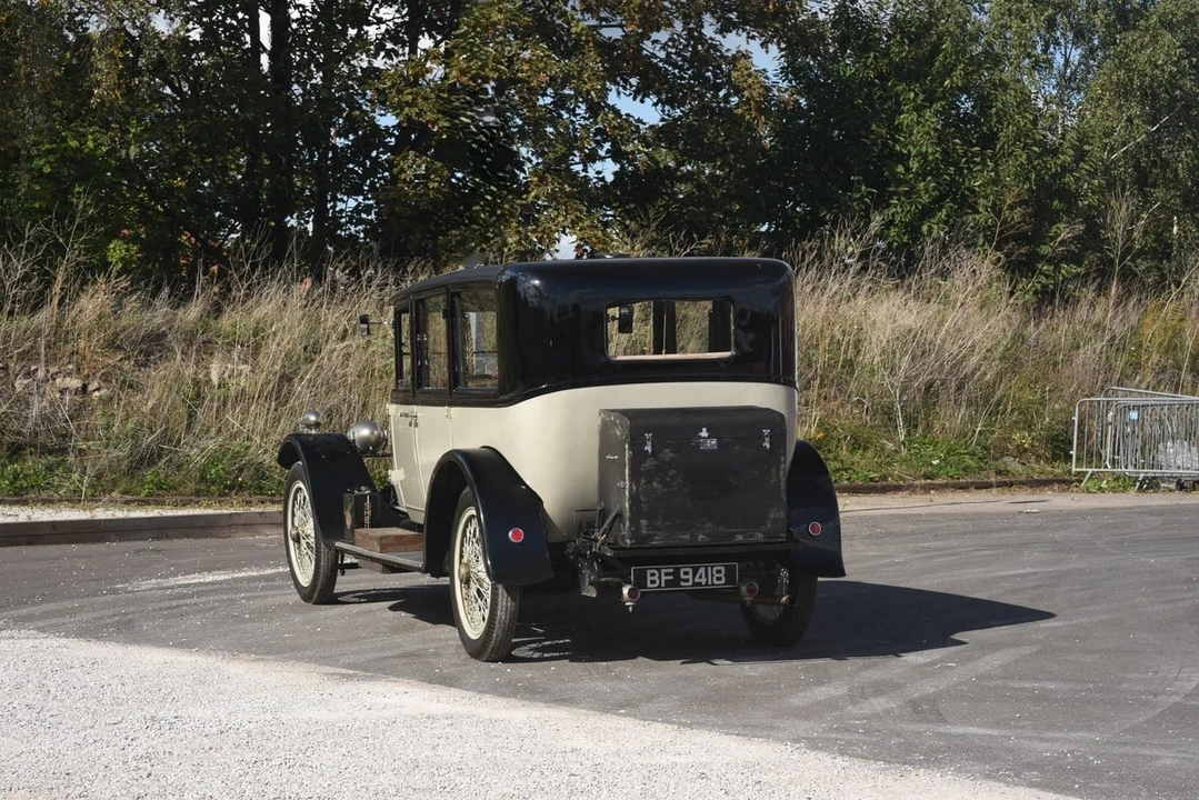 1924 Sunbeam - Image 25 of 30