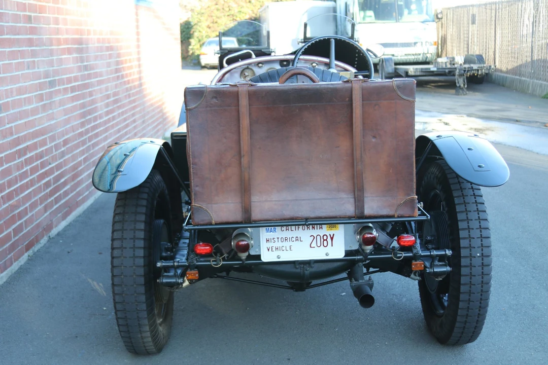 1924 Vauxhall - Image 18 of 31