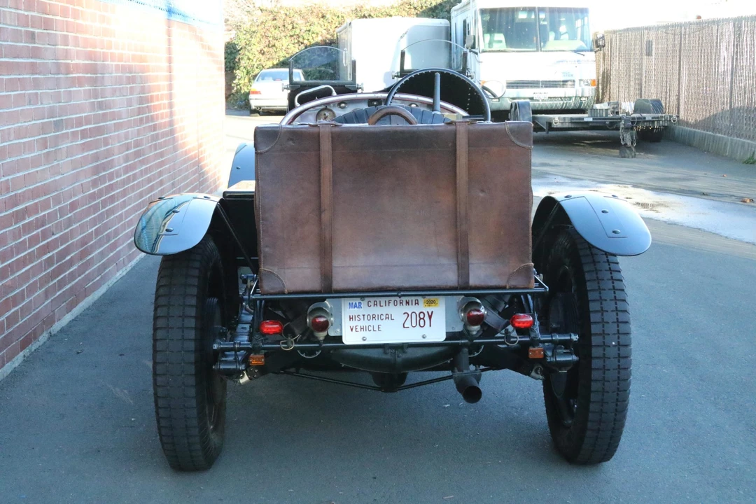 1924 Vauxhall - Image 17 of 31