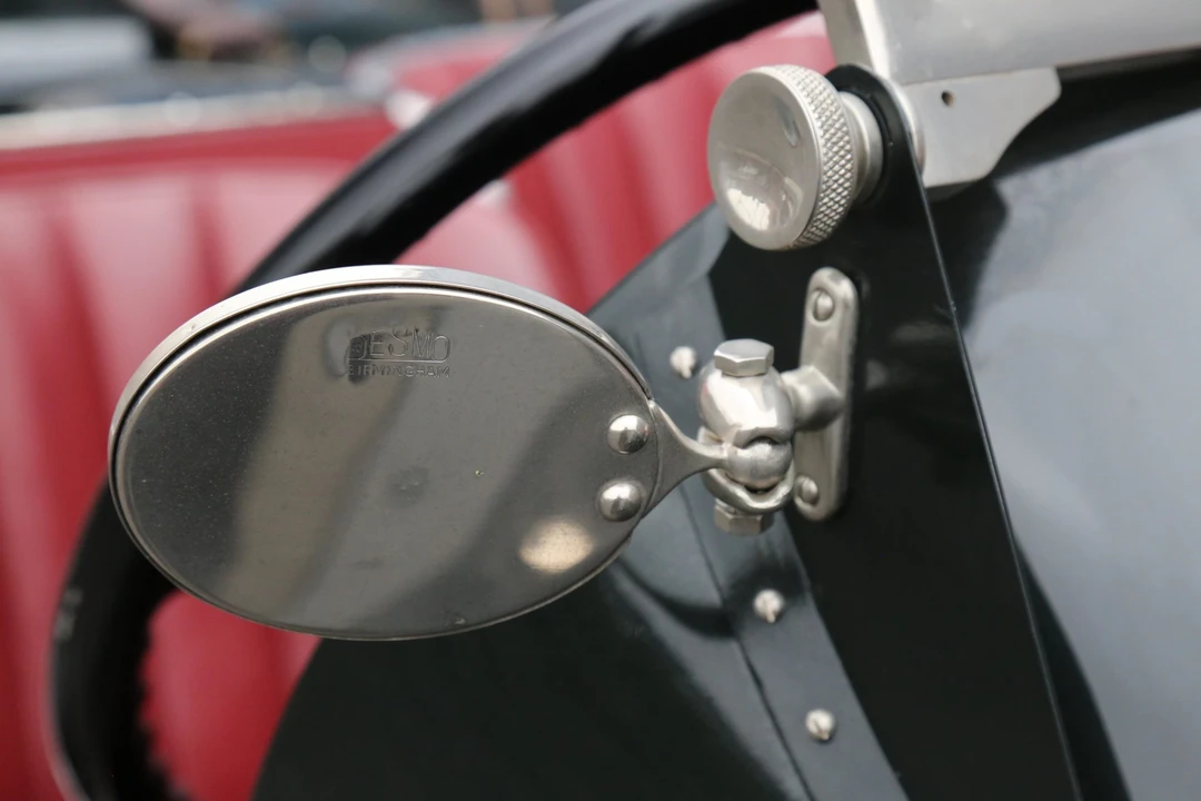 1924 Vauxhall - Image 26 of 31