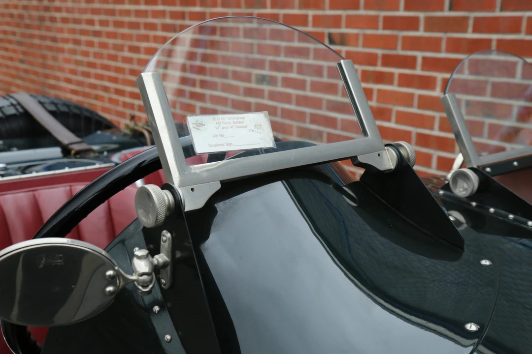 1924 Vauxhall - Image 25 of 31