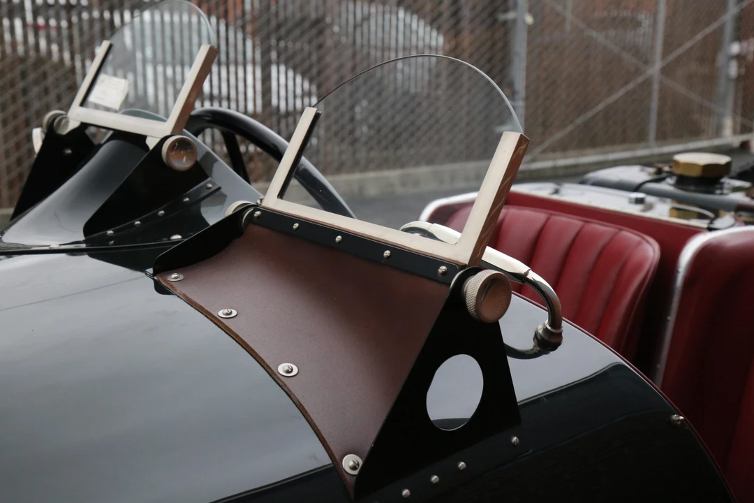 1924 Vauxhall - Image 24 of 31