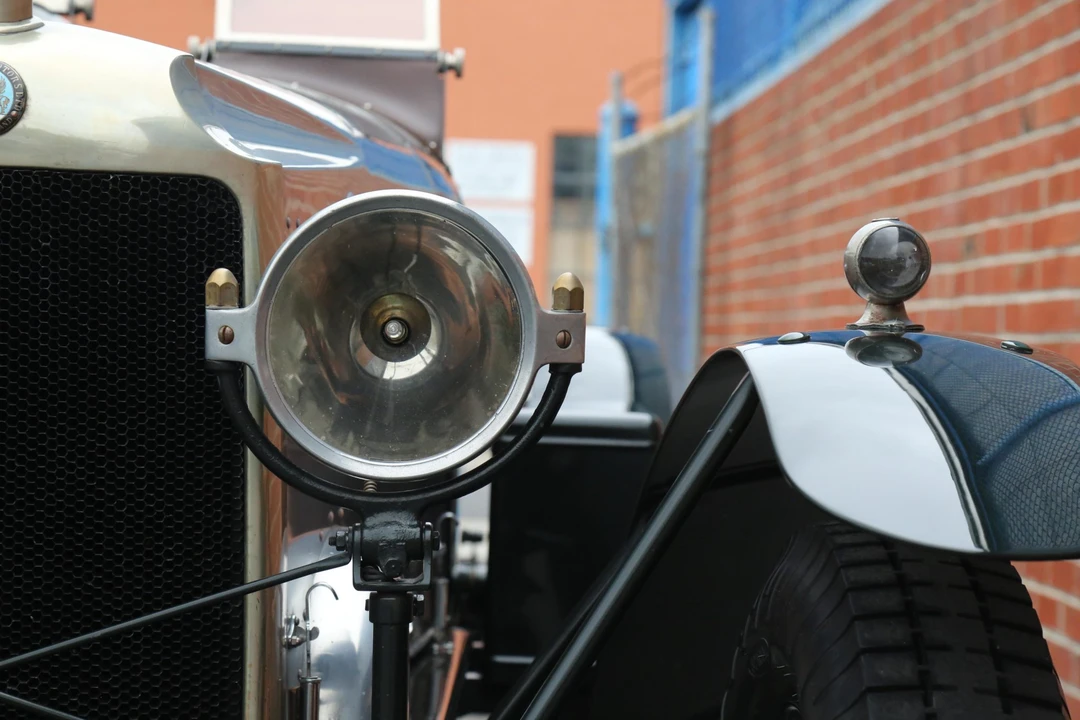 1924 Vauxhall - Image 23 of 31