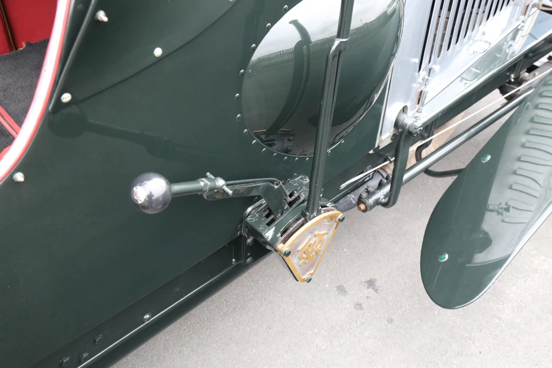 1924 Vauxhall - Image 31 of 31
