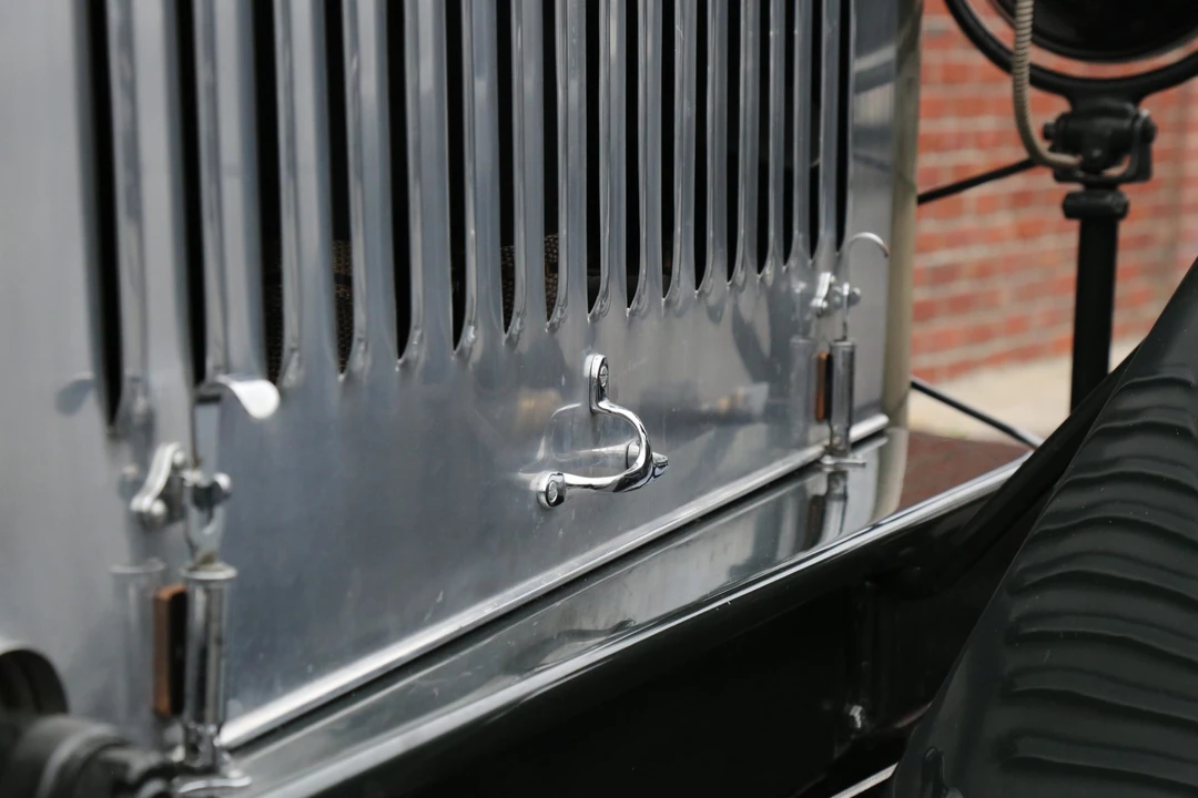 1924 Vauxhall - Image 29 of 31