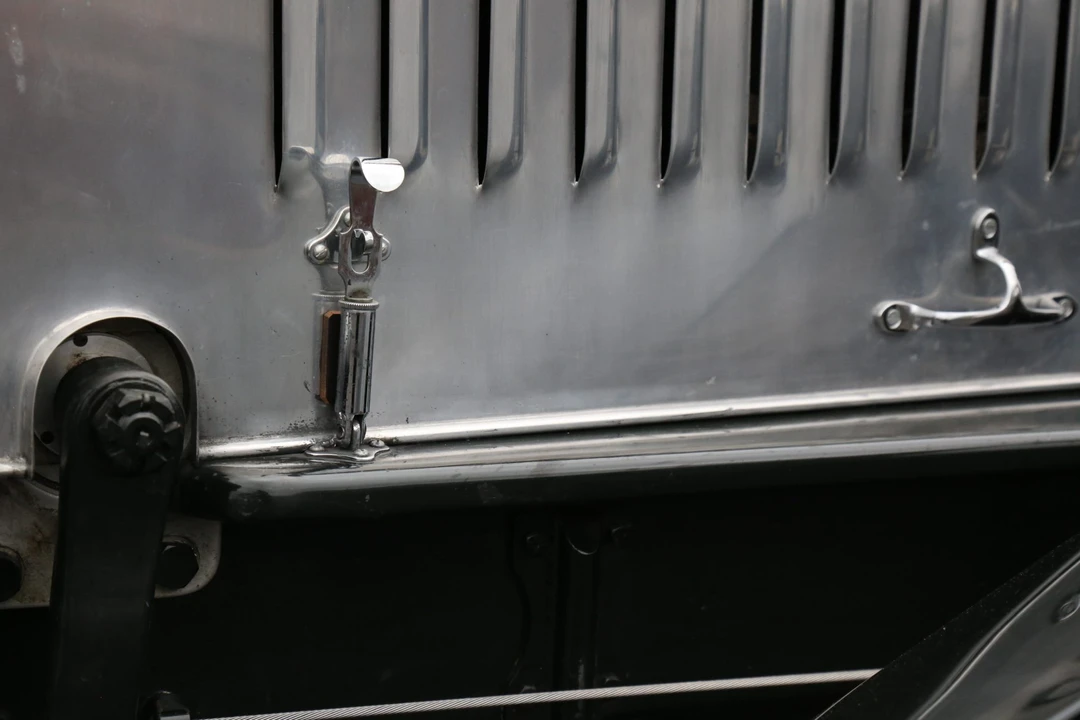 1924 Vauxhall - Image 28 of 31