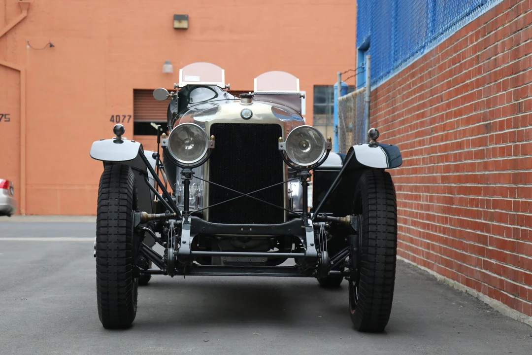 1924 Vauxhall - Image 5 of 31