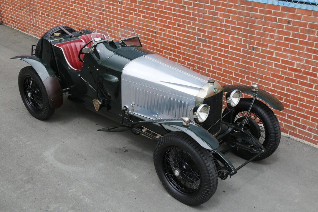 1924 Vauxhall - Image 7 of 31