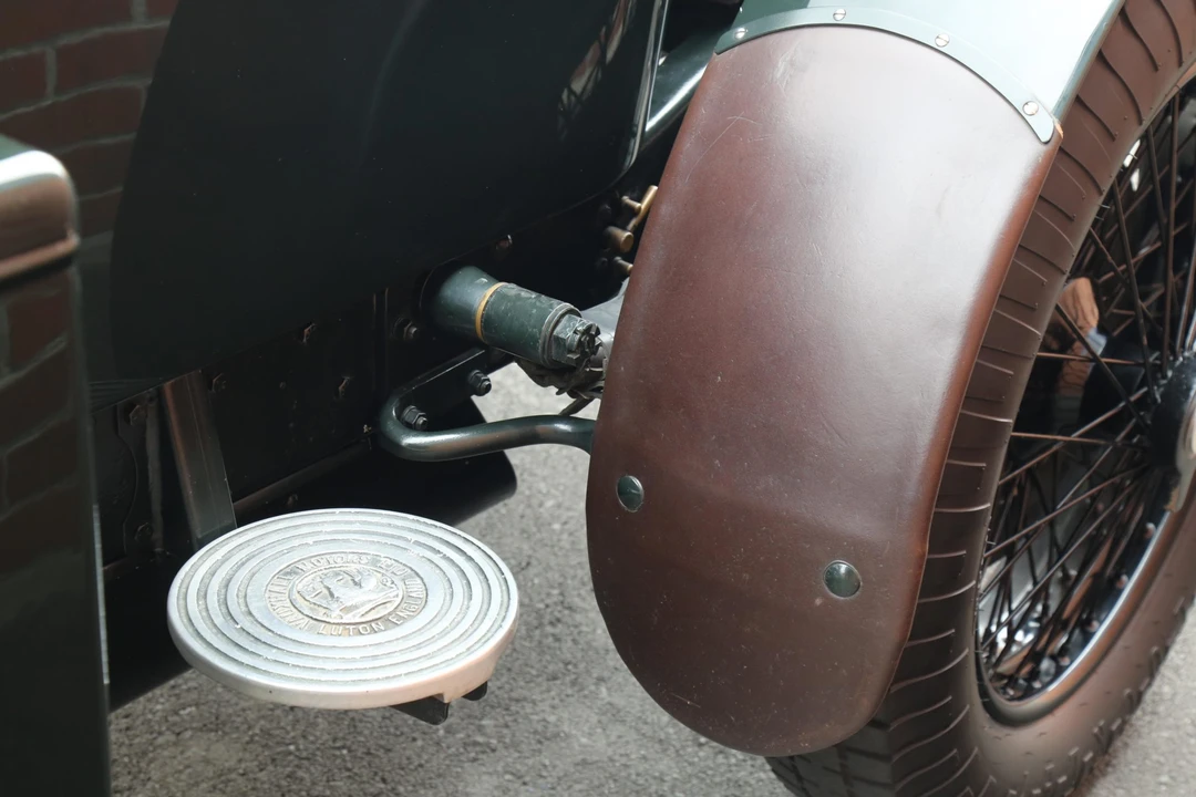 1924 Vauxhall - Image 27 of 31