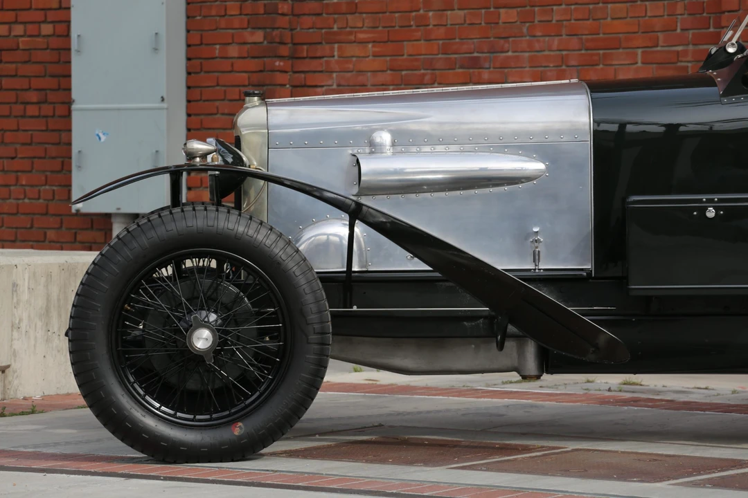 1924 Vauxhall - Image 19 of 31