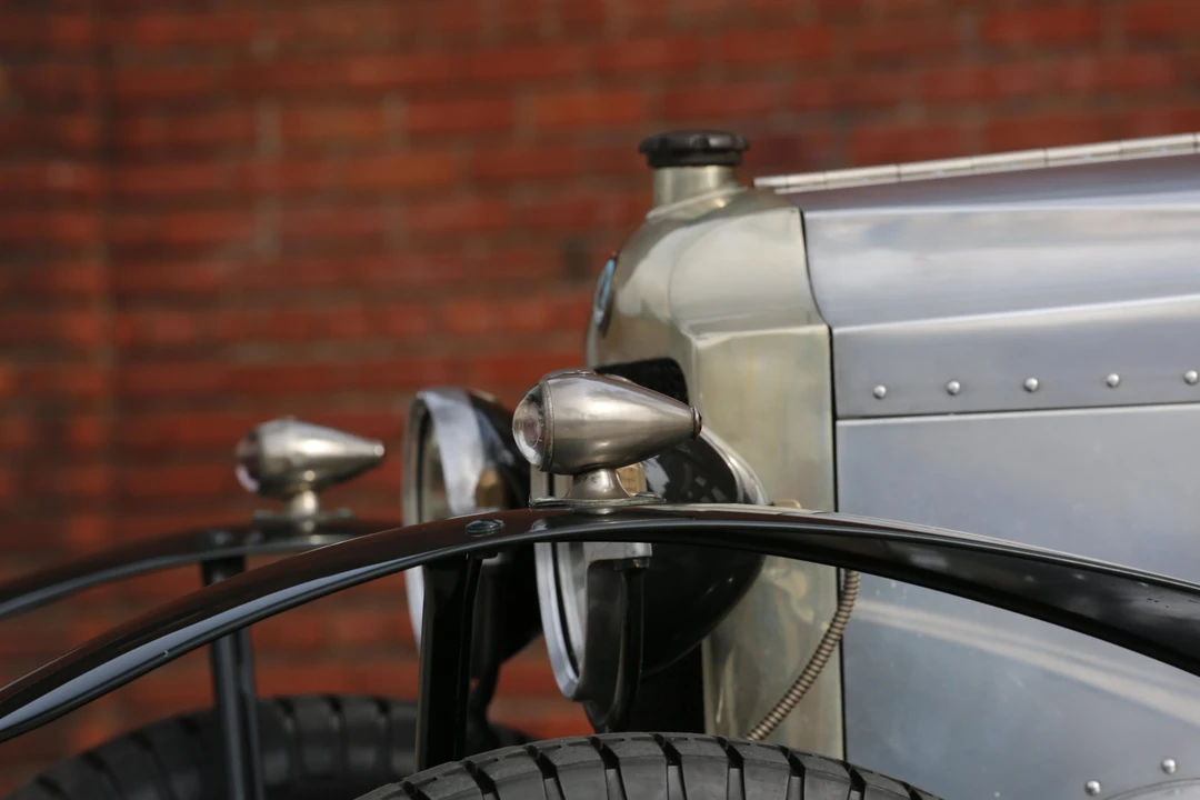 1924 Vauxhall - Image 20 of 31
