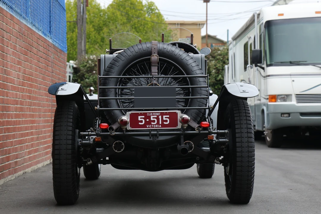 1924 Vauxhall - Image 12 of 31