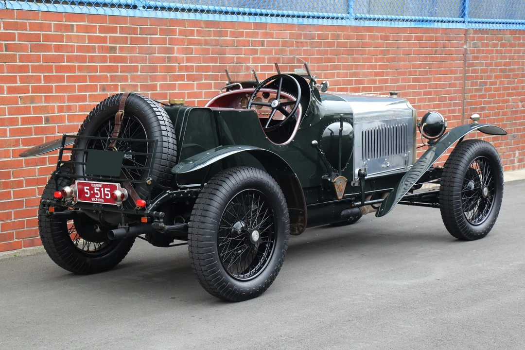 1924 Vauxhall - Image 11 of 31