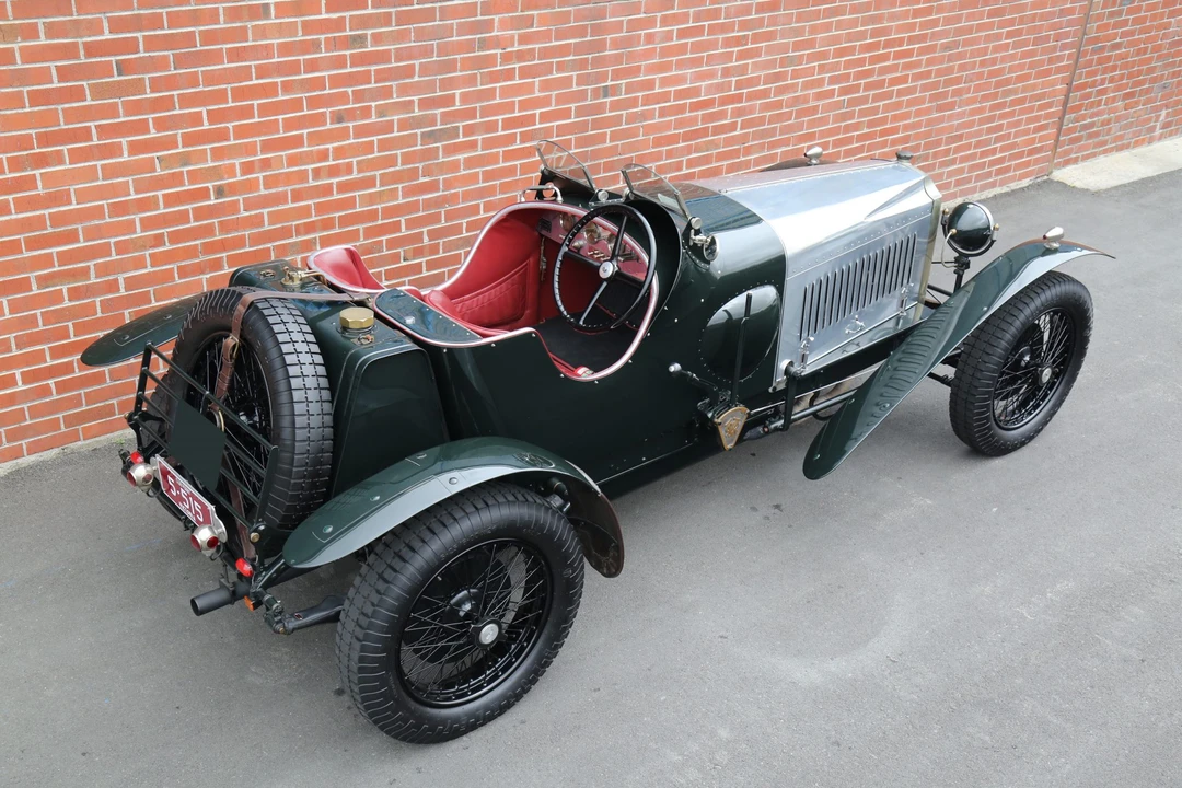 1924 Vauxhall - Image 13 of 31