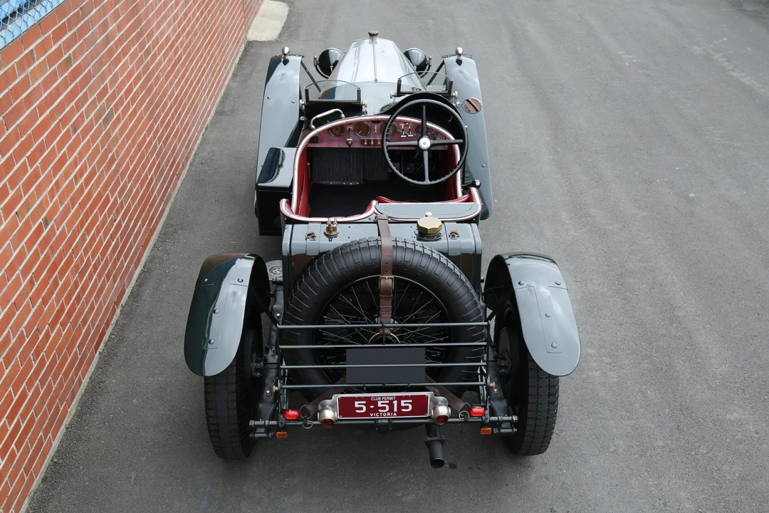 1924 Vauxhall - Image 14 of 31