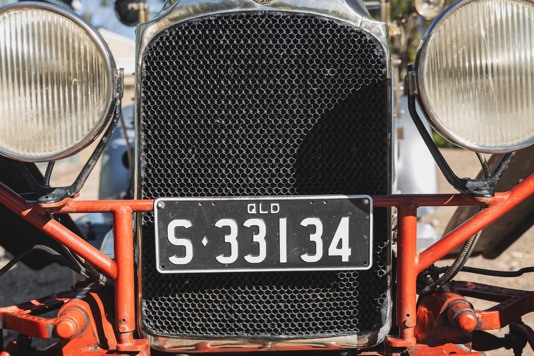 1924 Vauxhall - Image 16 of 31