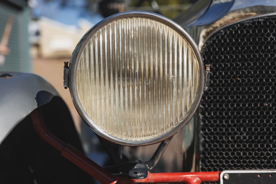 1924 Vauxhall - Image 17 of 31
