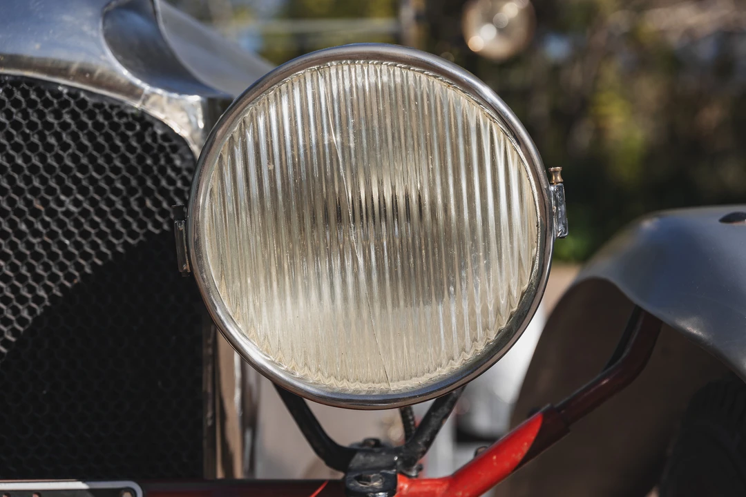 1924 Vauxhall - Image 18 of 31