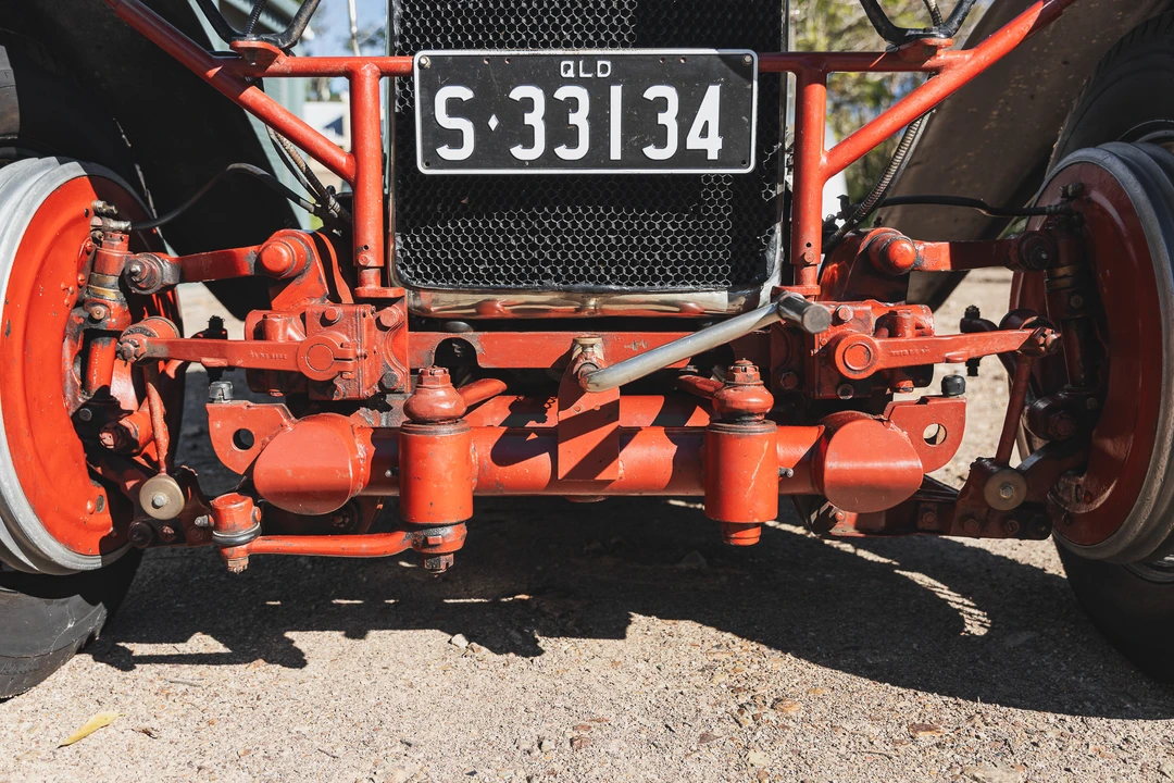1924 Vauxhall - Image 23 of 31