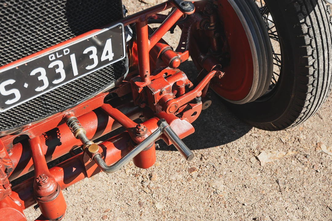 1924 Vauxhall - Image 24 of 31