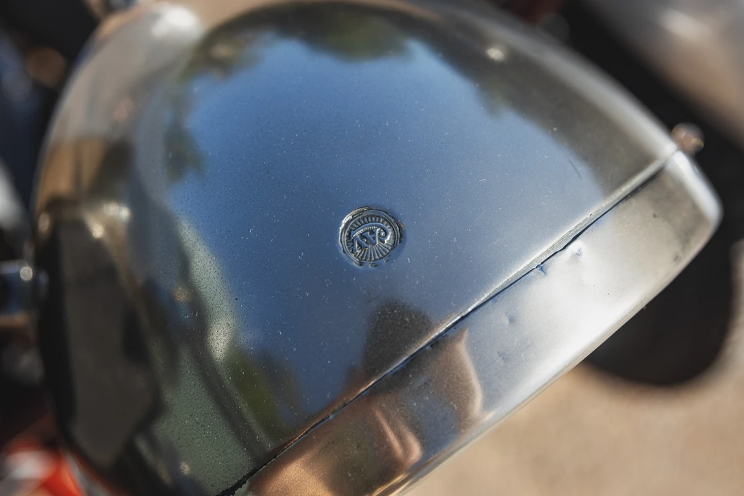 1924 Vauxhall - Image 30 of 31