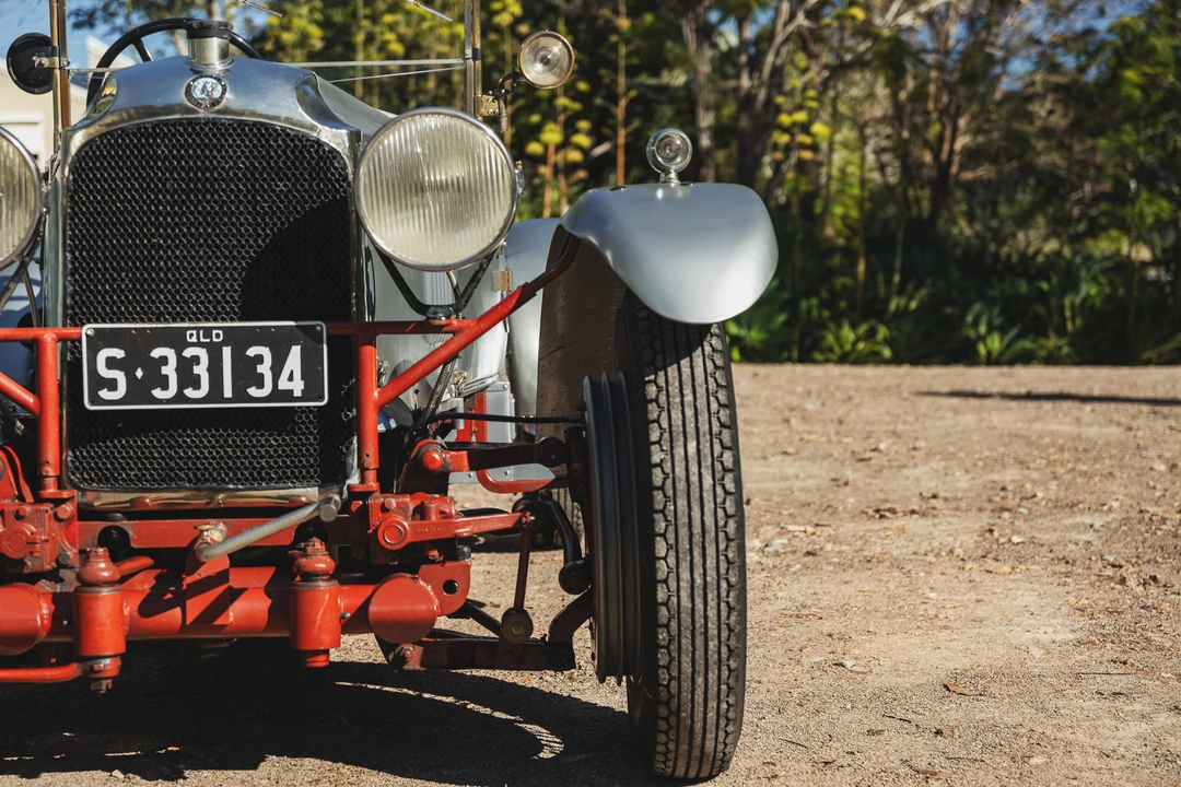 1924 Vauxhall - Image 13 of 31