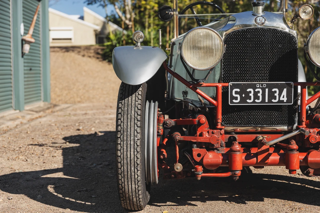 1924 Vauxhall - Image 12 of 31