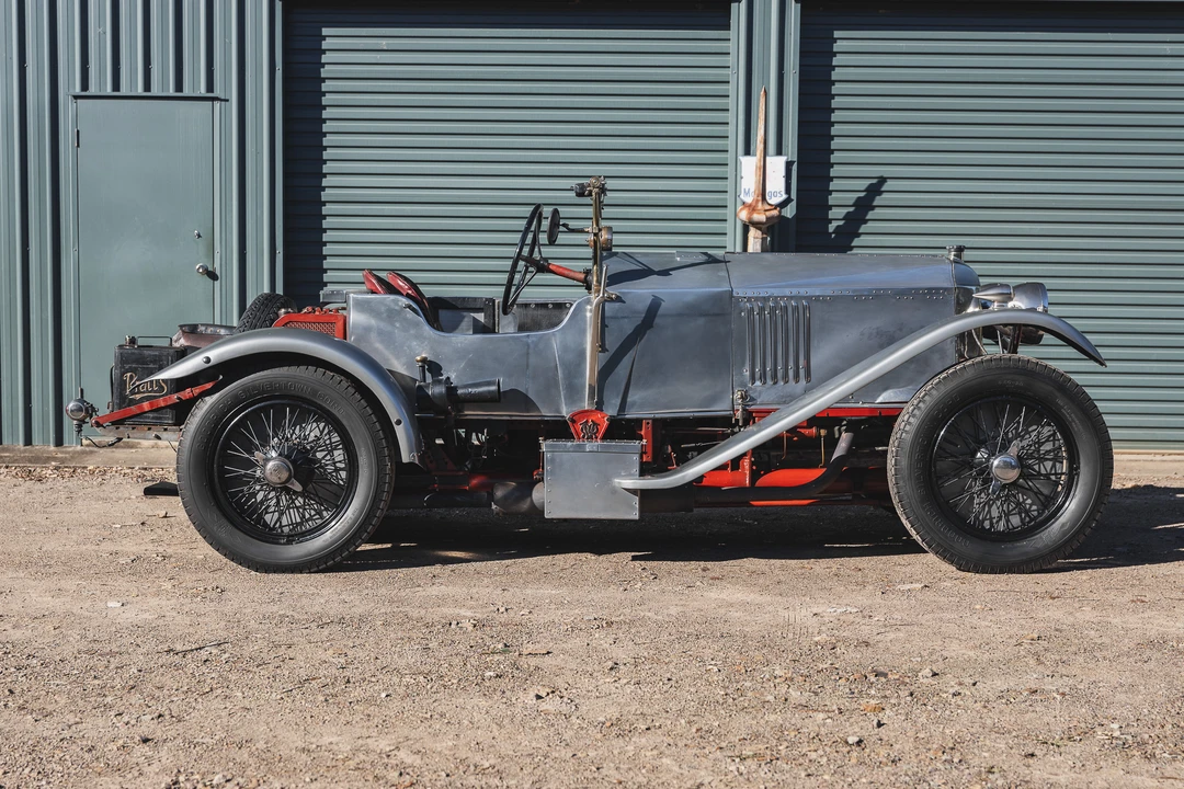 1924 Vauxhall - Image 8 of 31