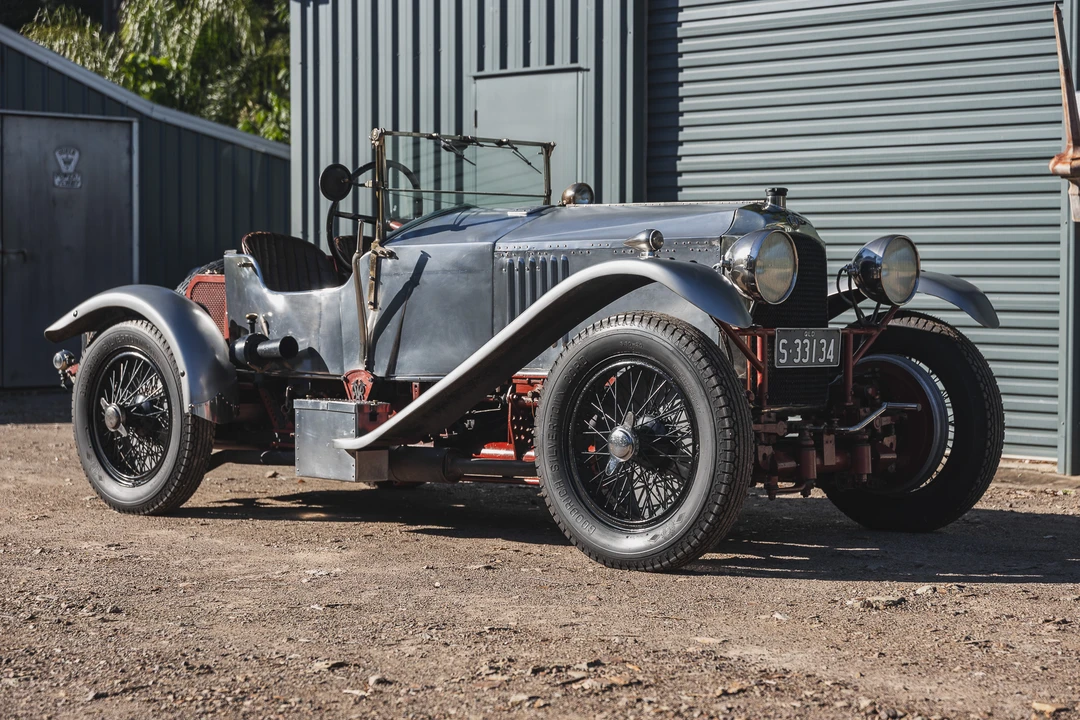 1924 Vauxhall - Image 10 of 31