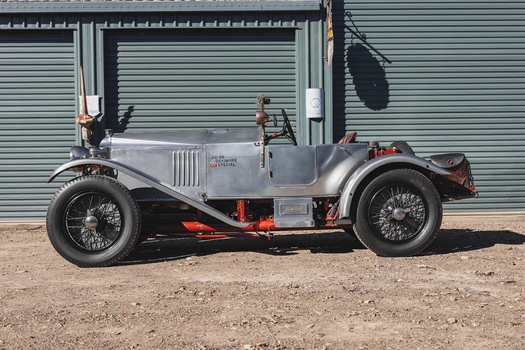 1924 Vauxhall - Image 4 of 31