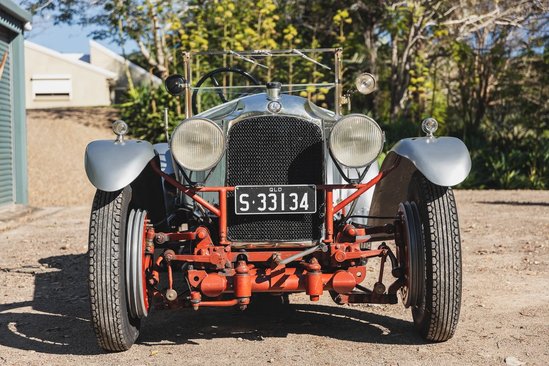 1924 Vauxhall - Image 2 of 31