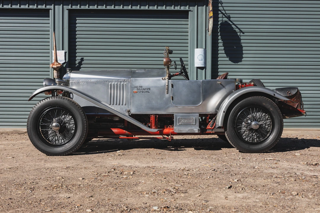 1924 Vauxhall - Image 11 of 31