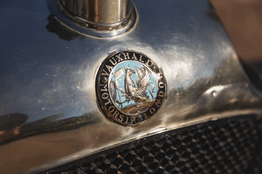 1924 Vauxhall - Image 31 of 31