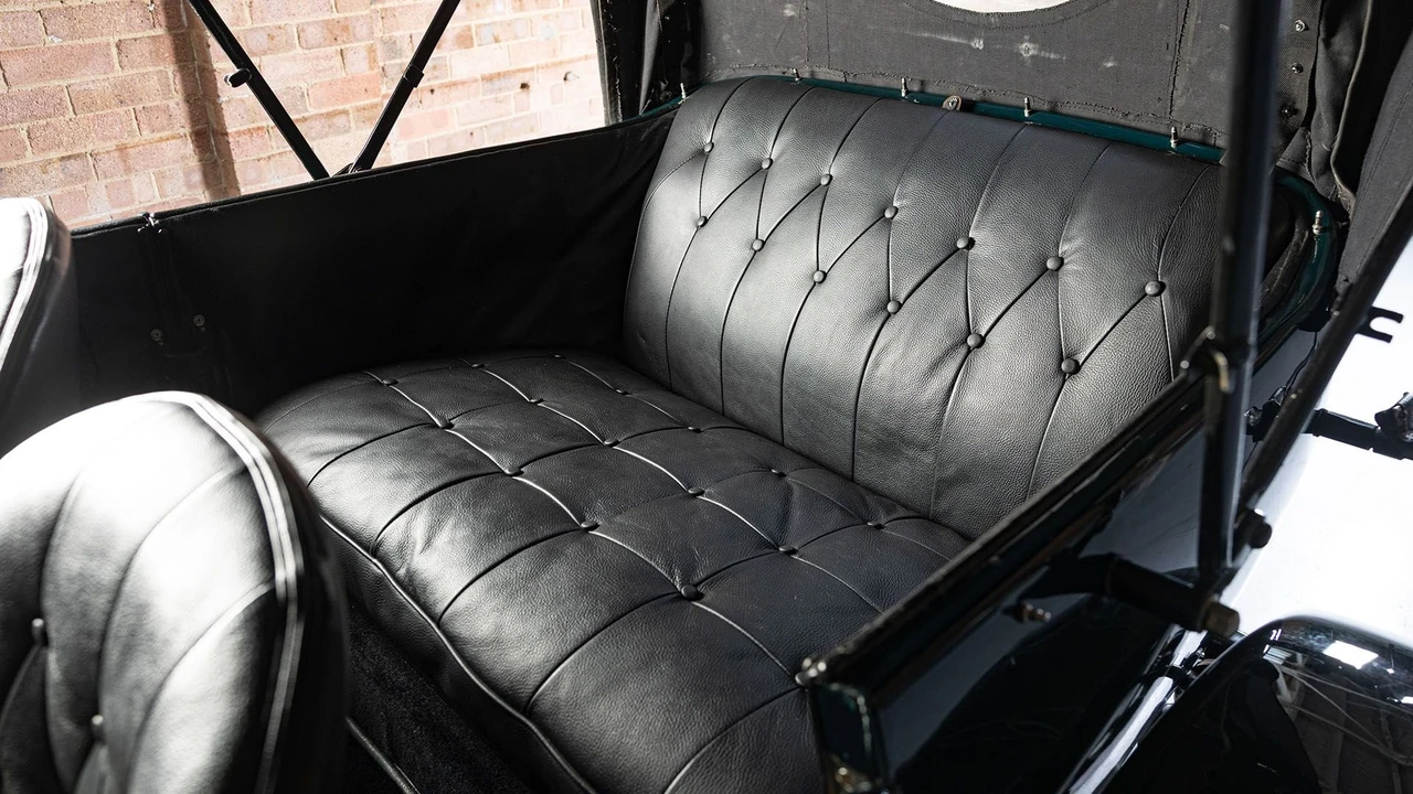 1924 Vauxhall - Image 29 of 31