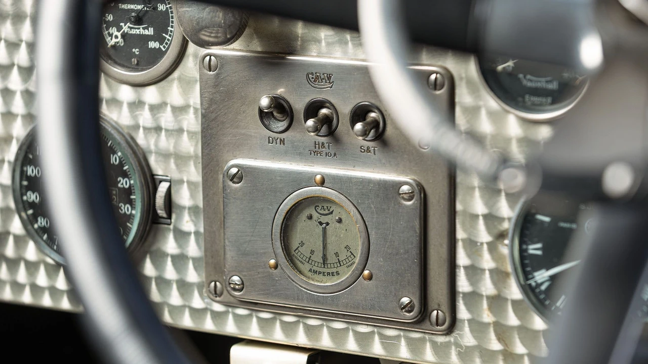 1924 Vauxhall - Image 19 of 31