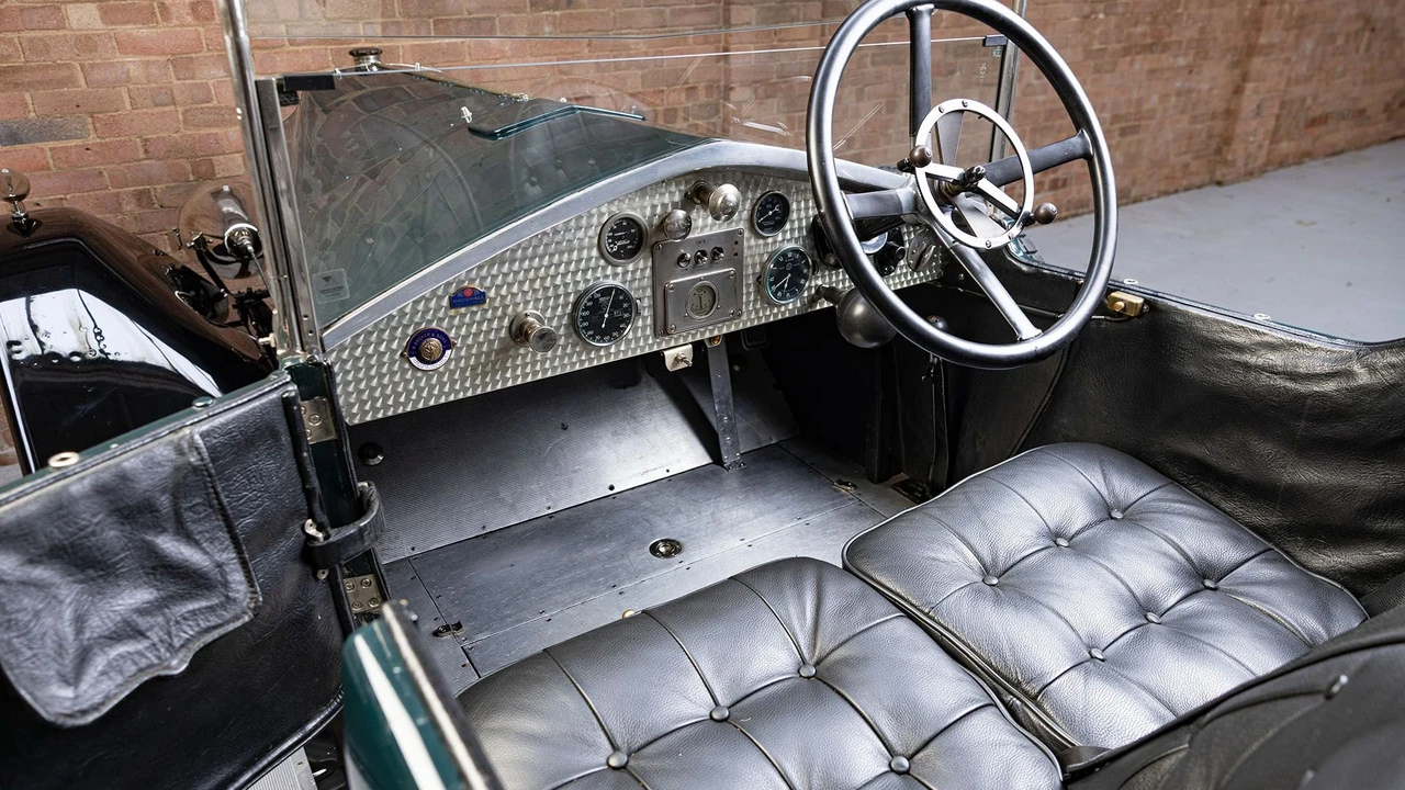 1924 Vauxhall - Image 25 of 31