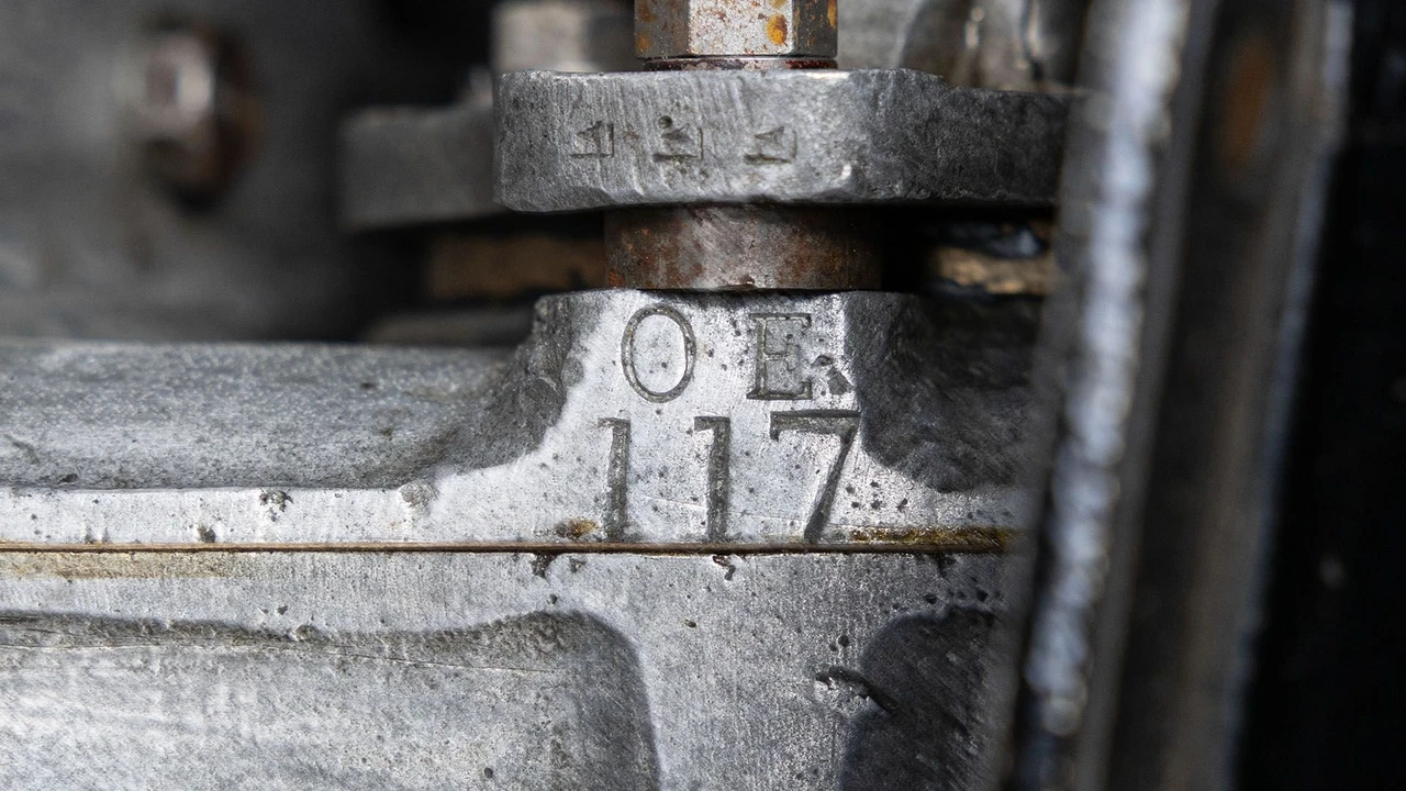 1924 Vauxhall - Image 28 of 31