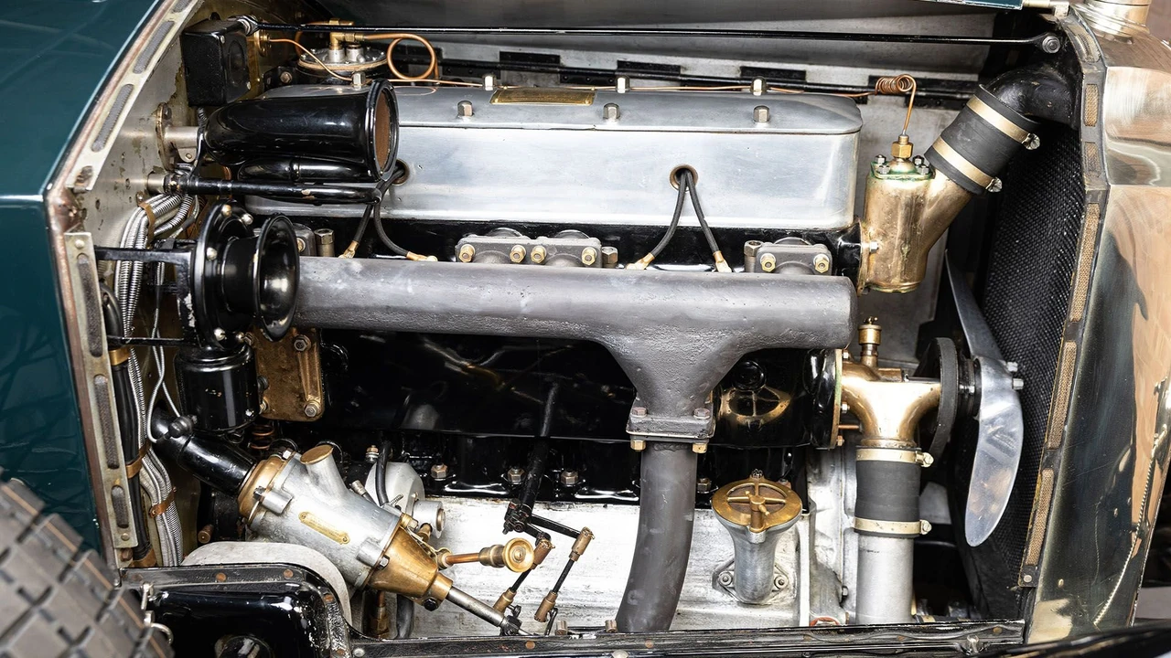 1924 Vauxhall - Image 30 of 31