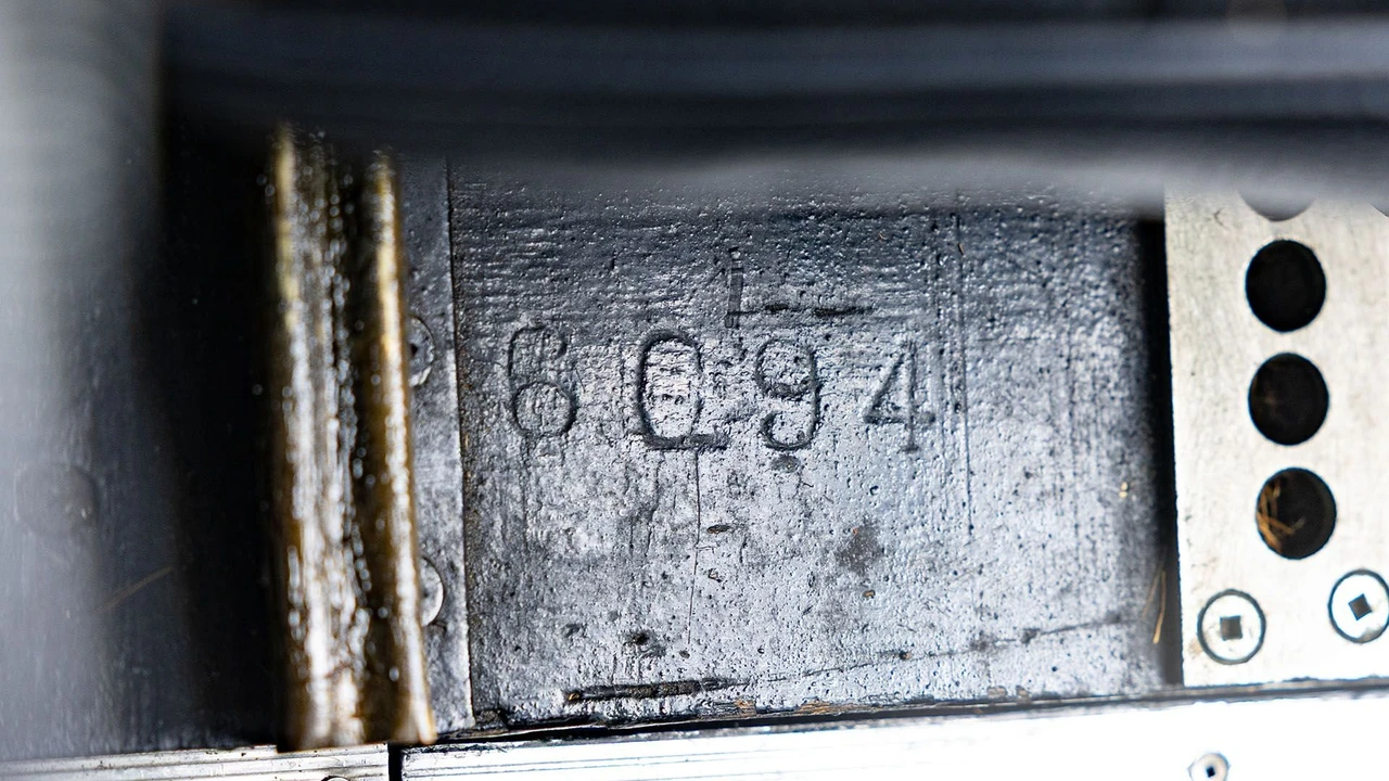 1924 Vauxhall - Image 31 of 31