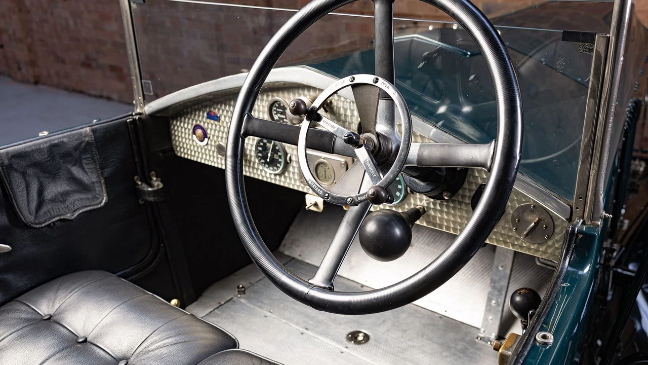 1924 Vauxhall - Image 16 of 31